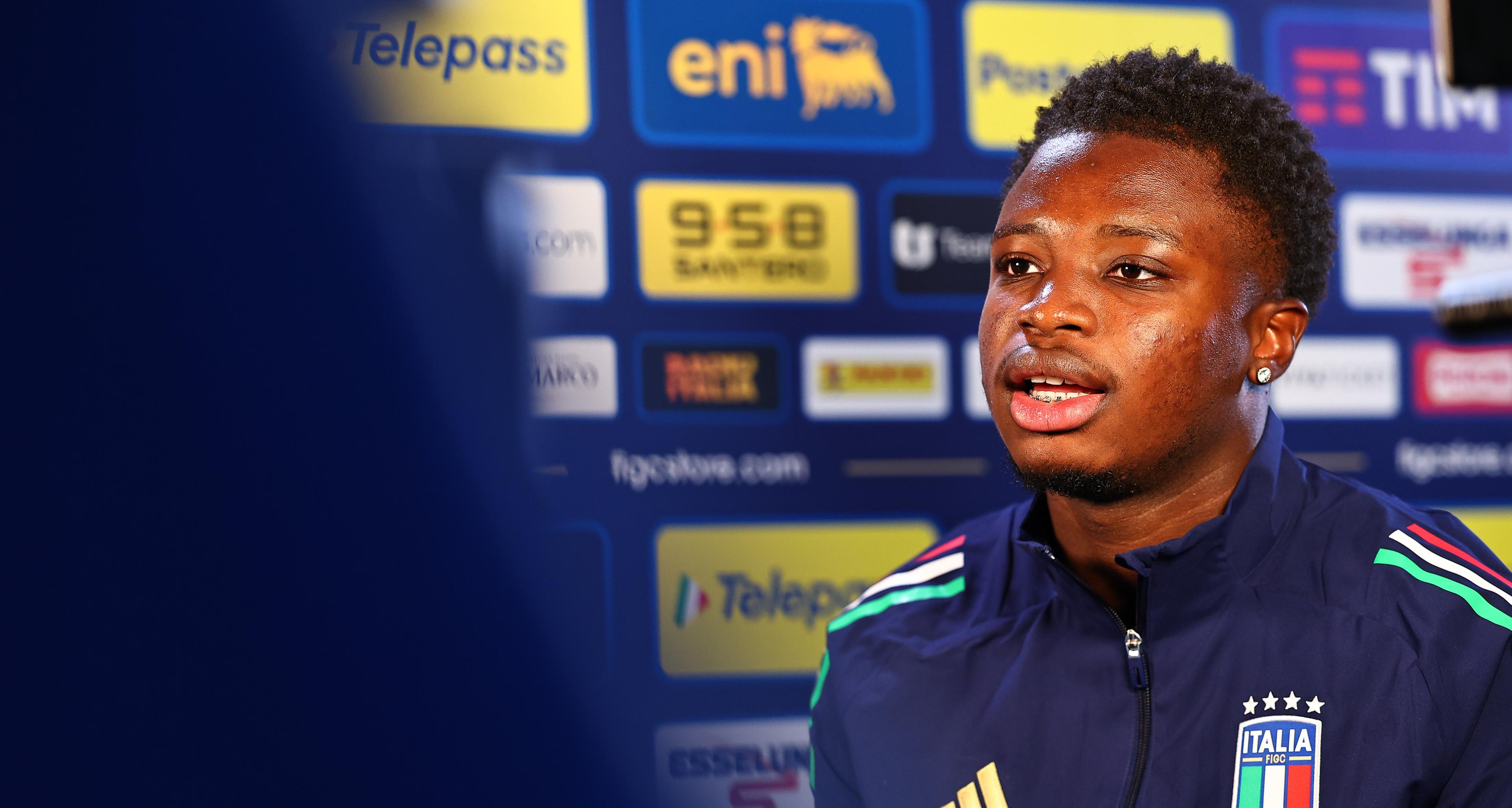 Gli Azzurrini ora pensano al Montenegro, martedì di nuovo in campo a Niksic