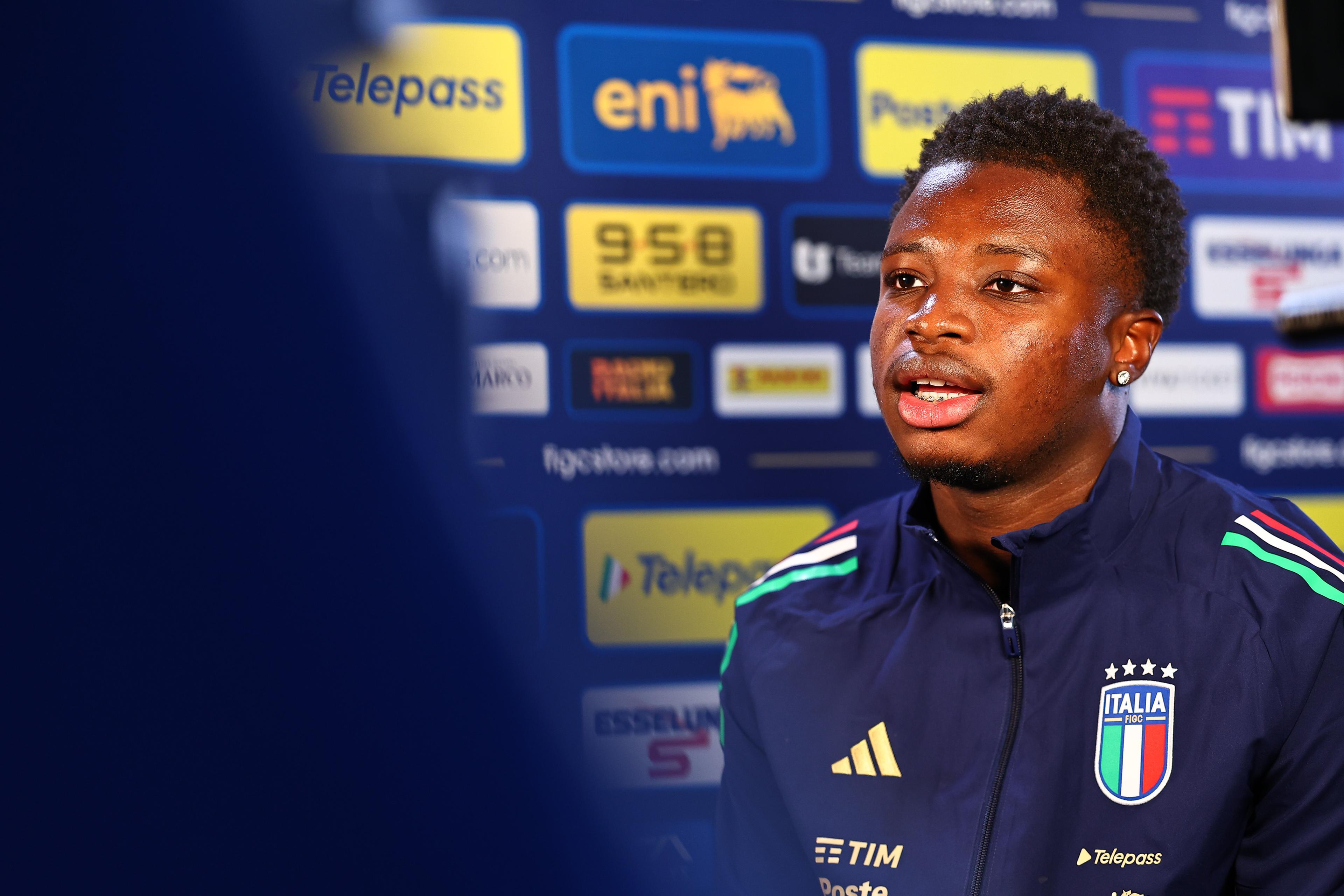 Gli Azzurrini ora pensano al Montenegro, martedì di nuovo in campo a Niksic