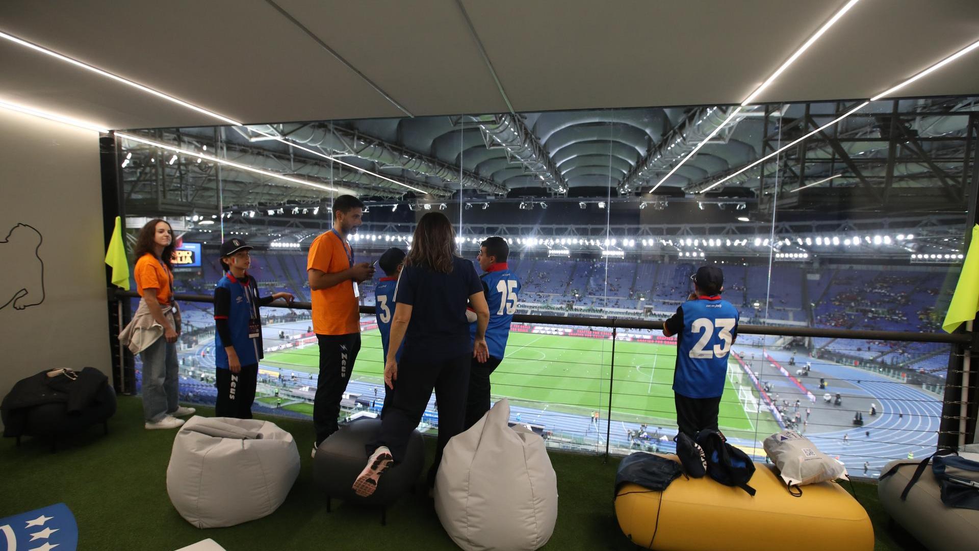 Italy vs. Norway: All the FIGC Initiatives to Promote Social and Environmental Sustainability