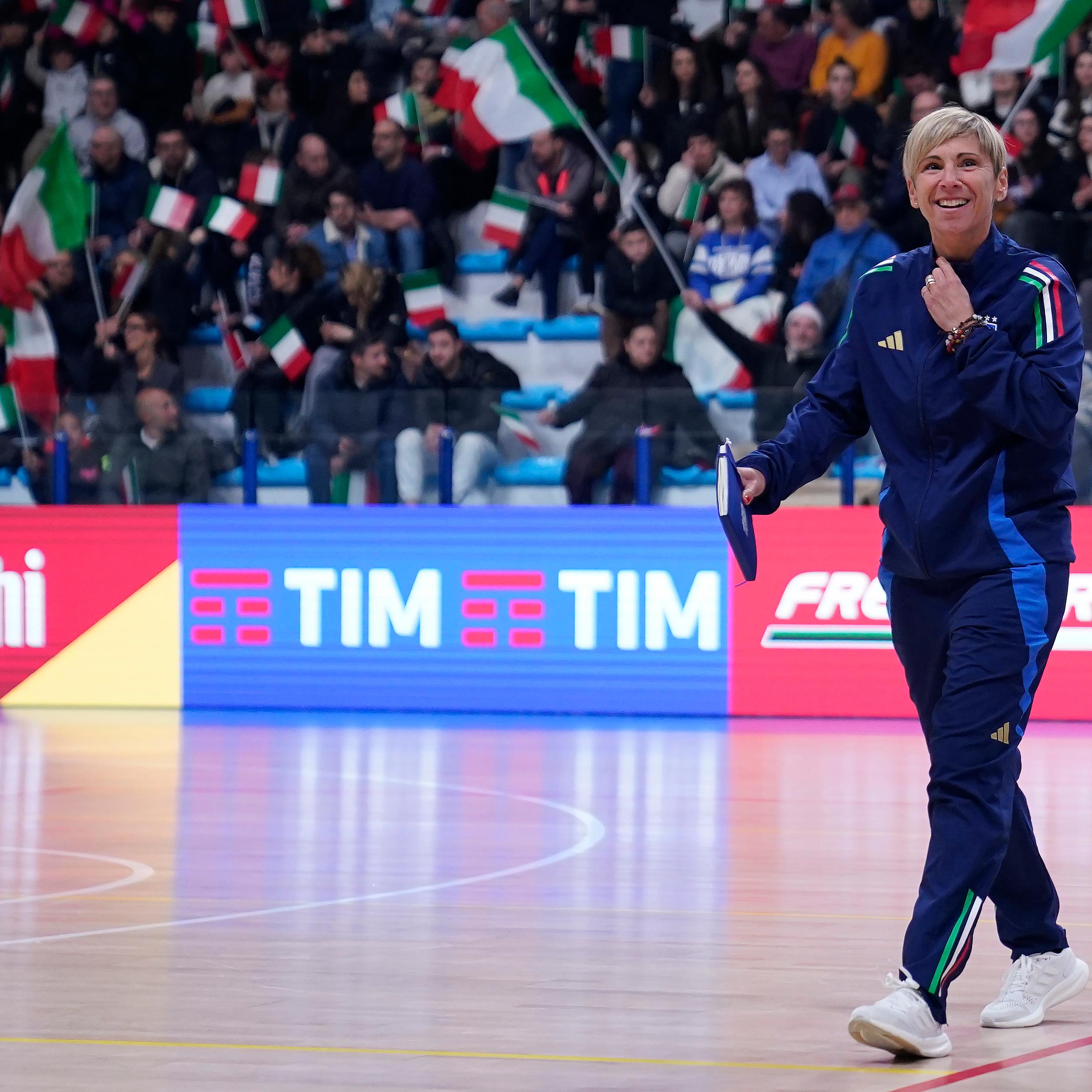 La settimana Mondiale ha inizio, domenica l’esordio con Panama. Prima c’è l’ultimo test col Giappone