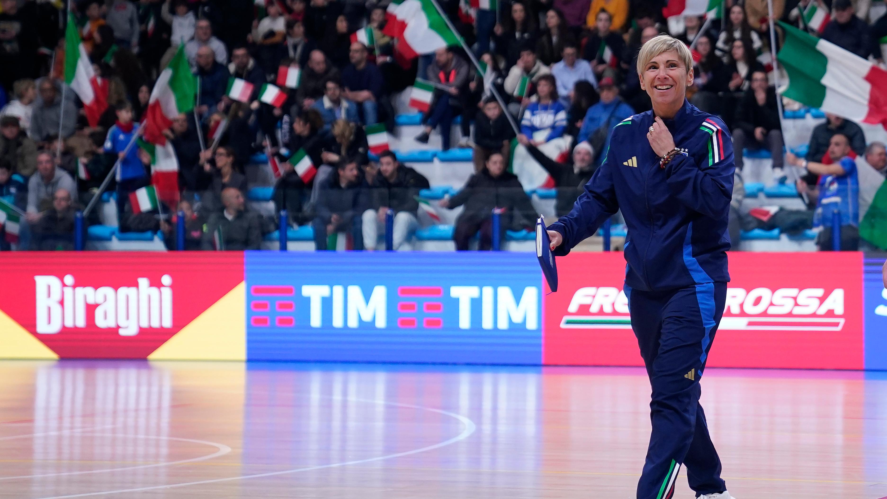 La settimana Mondiale ha inizio, domenica l’esordio con Panama. Prima c’è l’ultimo test col Giappone