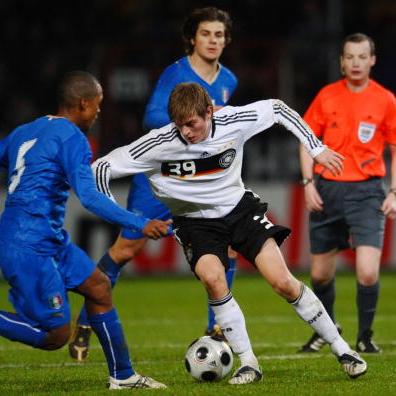 Accadde oggi: le quattro partite degli Azzurrini il 18 novembre