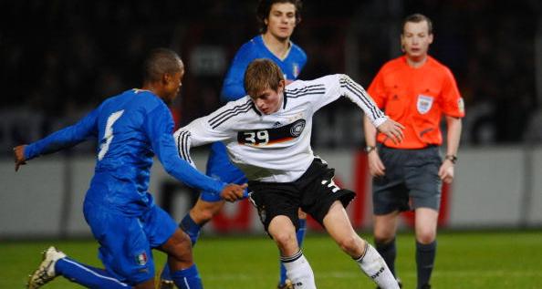 Accadde oggi: le quattro partite degli Azzurrini il 18 novembre