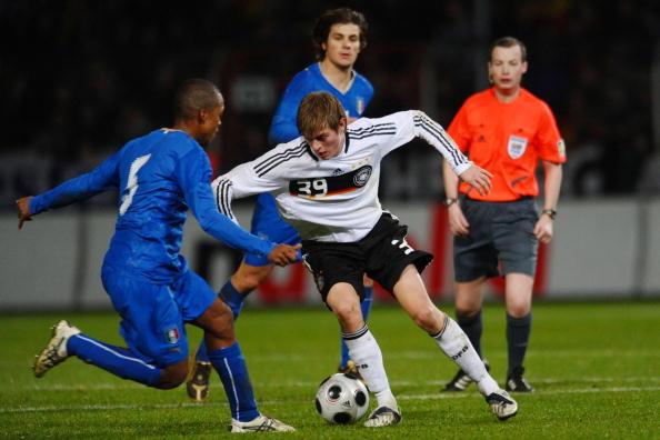 Accadde oggi: le quattro partite degli Azzurrini il 18 novembre