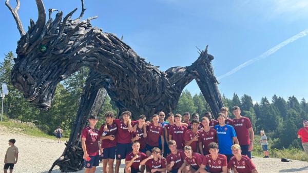 Under 16 di Serie C: il Cittadella vince contro il Ravenna e volta in testa alla classifica