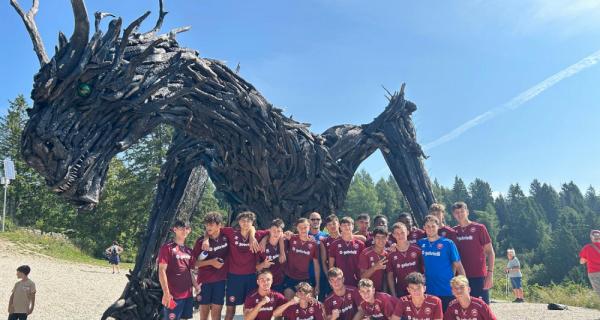 Under 16 di Serie C: il Cittadella vince contro il Ravenna e volta in testa alla classifica