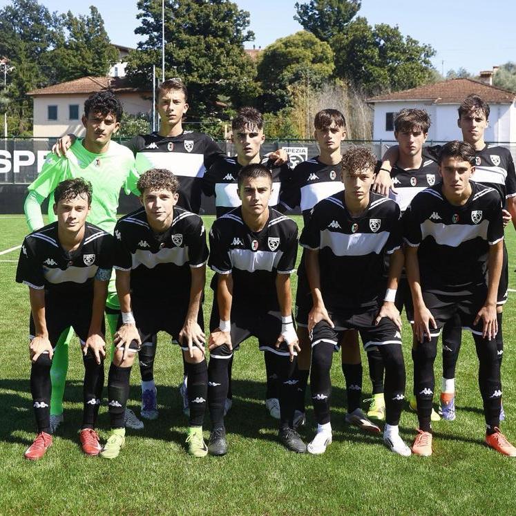 Under 17 Serie A e B, Spezia show: 3-2 in rimonta al Genoa e primo posto nel Girone A