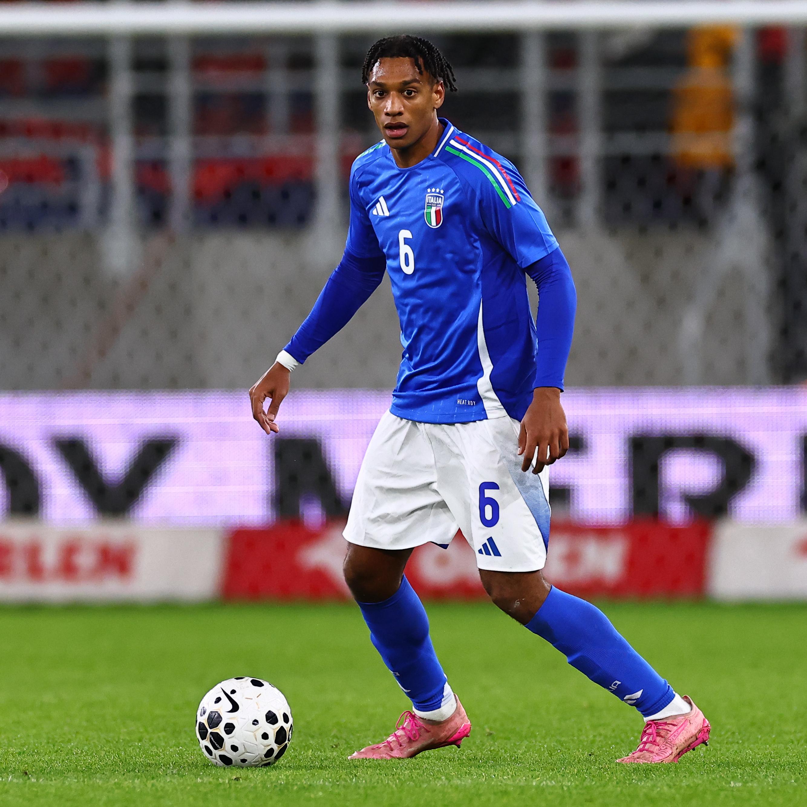 La rincorsa degli Azzurrini inizia in Montenegro. Baldini: “Orgoglioso di questi ragazzi”