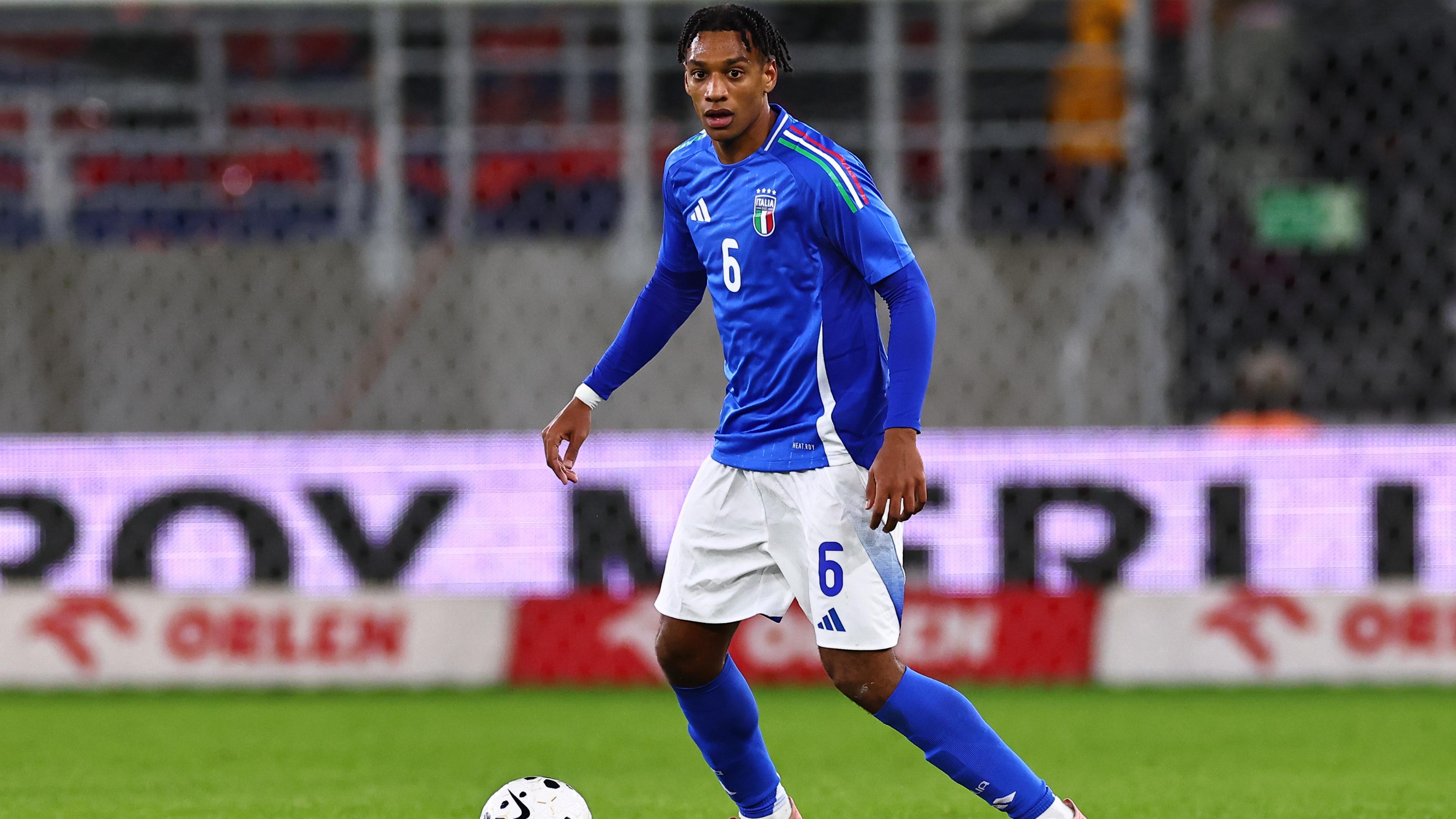 La rincorsa degli Azzurrini inizia in Montenegro. Baldini: “Orgoglioso di questi ragazzi”