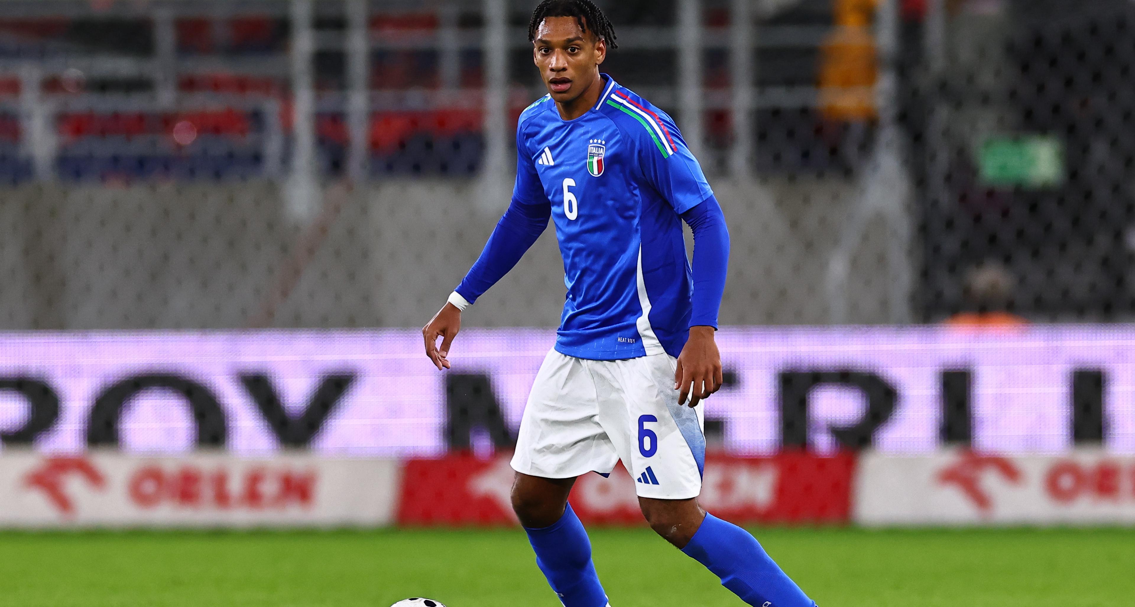 La rincorsa degli Azzurrini inizia in Montenegro. Baldini: “Orgoglioso di questi ragazzi”