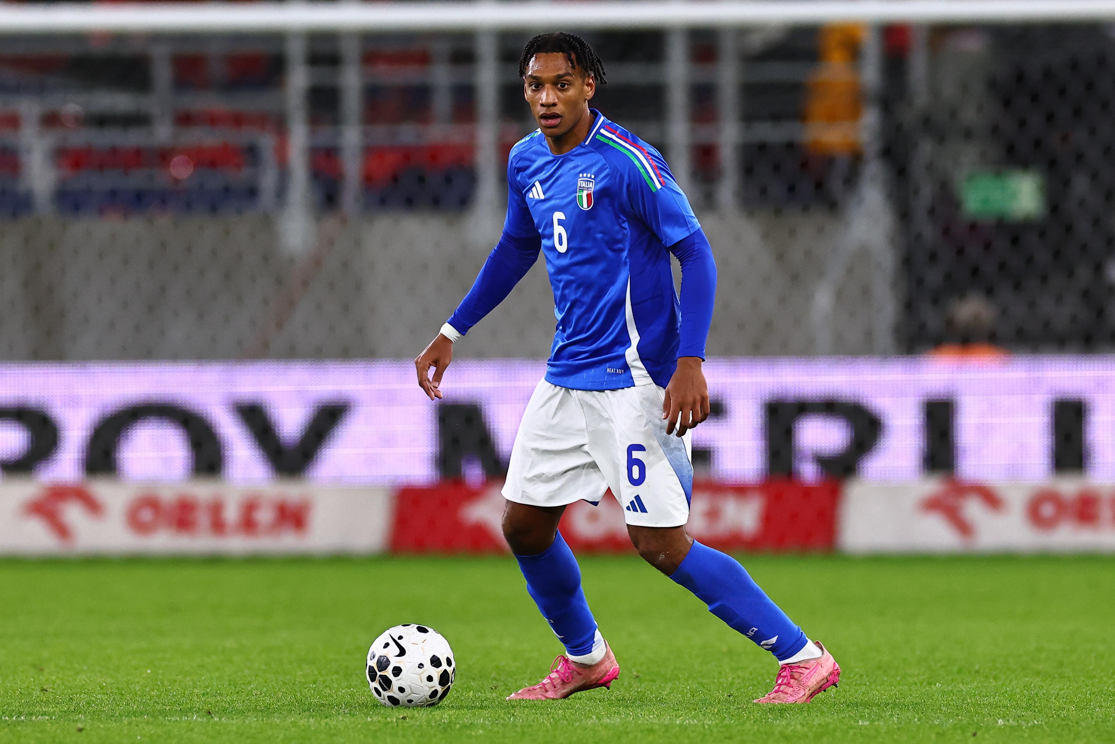 La rincorsa degli Azzurrini inizia in Montenegro. Baldini: “Orgoglioso di questi ragazzi”