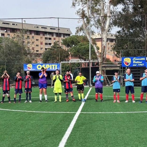 Sabato 15 novembre otto regioni in campo, con debutto stagionale per Puglia e Sardegna