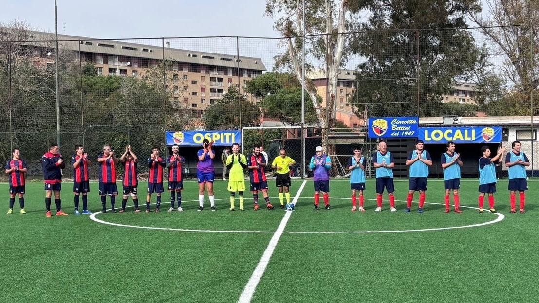 Sabato 15 novembre otto regioni in campo, con debutto stagionale per Puglia e Sardegna