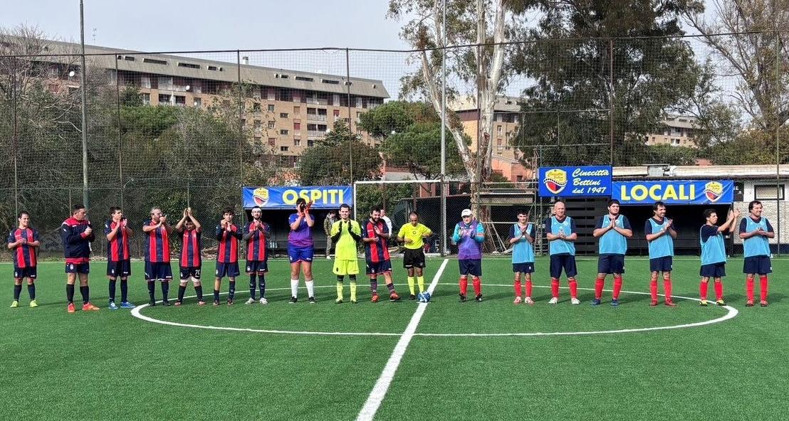 Sabato 15 novembre otto regioni in campo, con debutto stagionale per Puglia e Sardegna