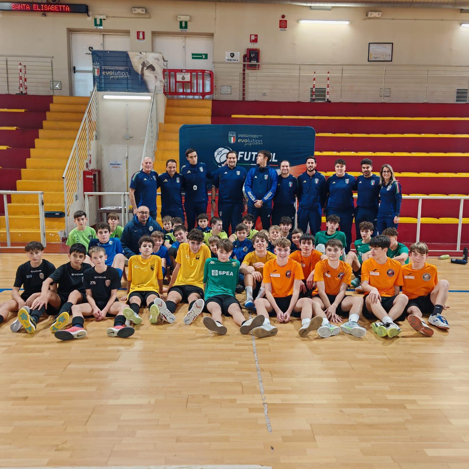 Aperto il nuovo CST a Leinì (TO)