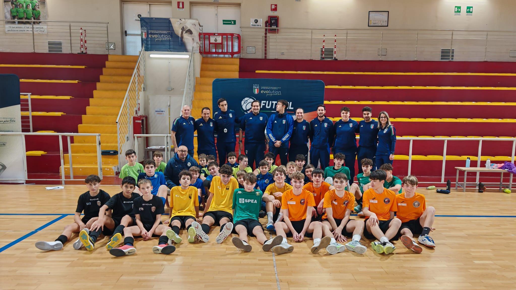 Aperto il nuovo CST a Leinì (TO)