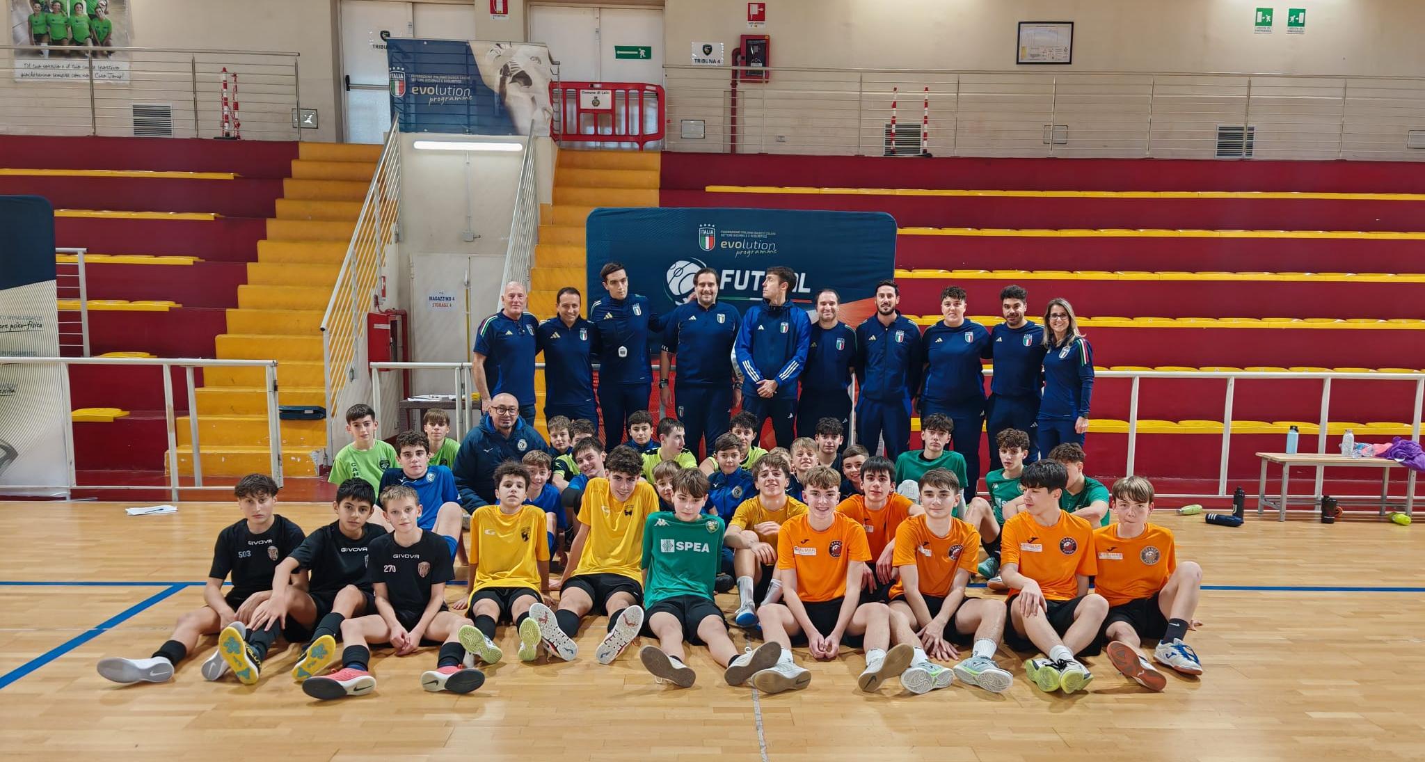 Aperto il nuovo CST a Leinì (TO)