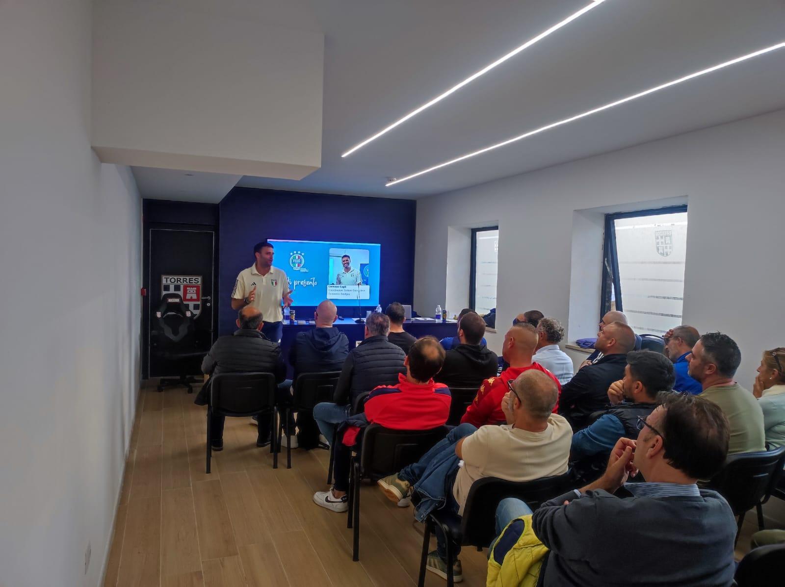 Bandito il Corso per Dirigente Arbitro s.s. 2025/2026