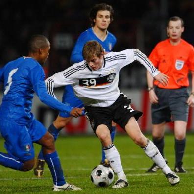 On This Day: Four historic matches for the Azzurrini on 18 November