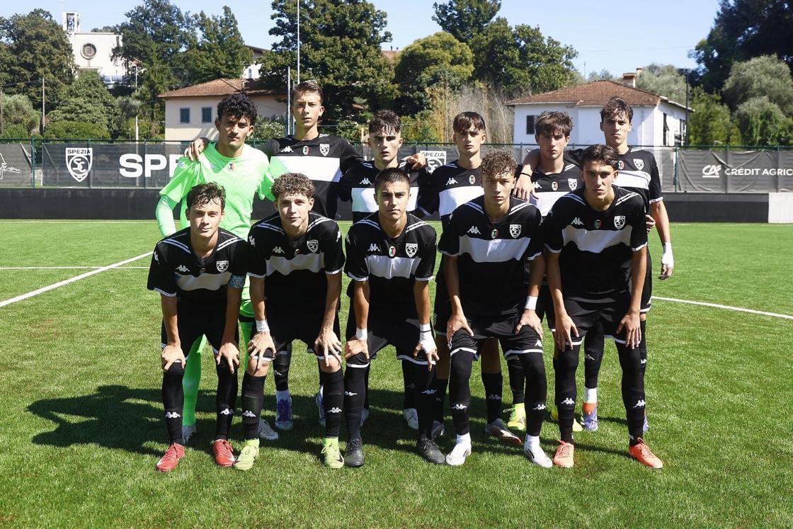 Under 17 Serie A e B, nel ‘derby’ regionale un magico Spezia batte il Genoa in rimonta 3-2 e lo aggancia al primo posto nel Girone A