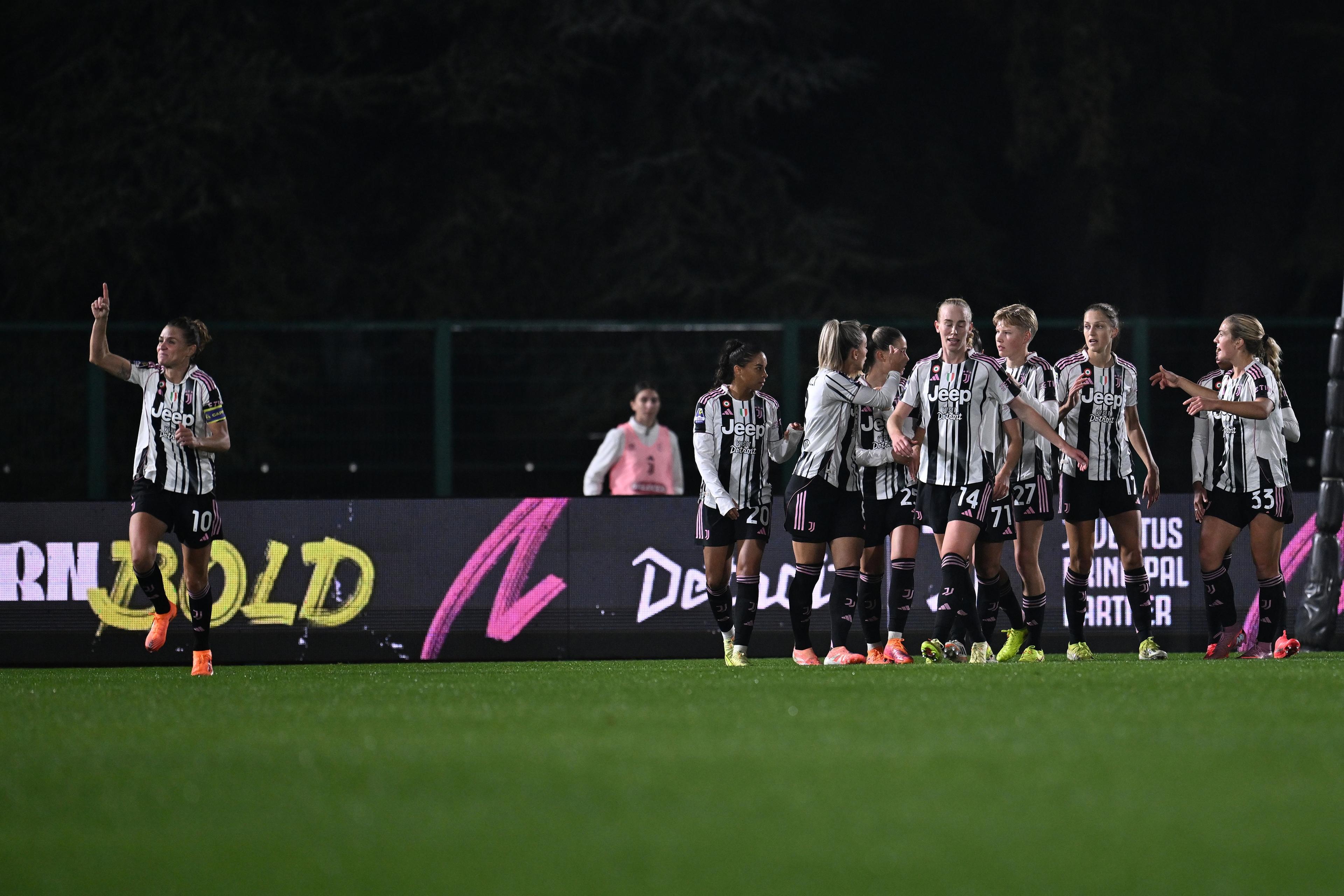 La Juventus riceve il Lione, in Belgio l’ultima chiamata per la Roma. Europa Cup, Inter con l’Hacken