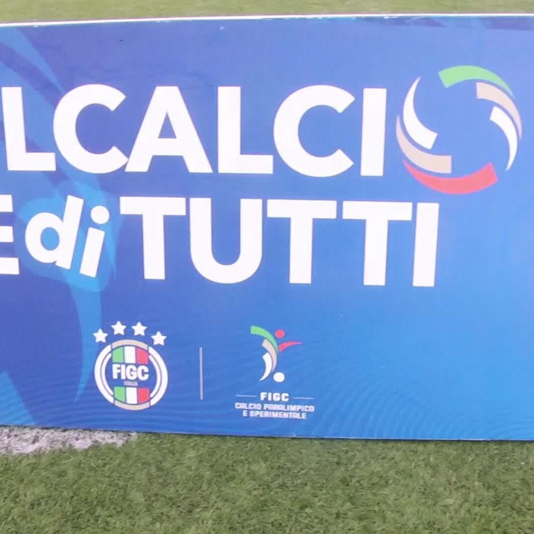 Al via la prima giornata DCPS in Puglia