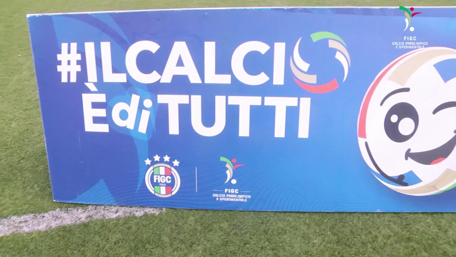 Al via la prima giornata DCPS in Puglia