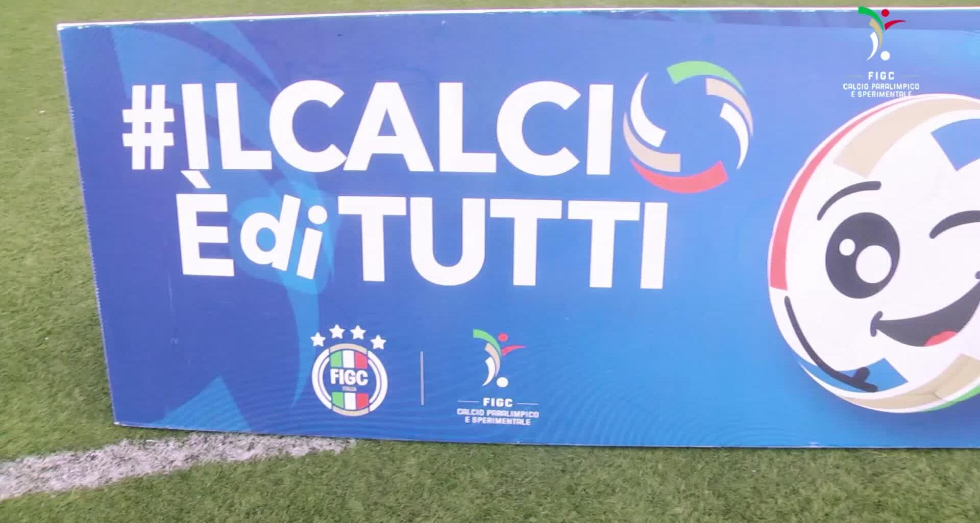 Al via la prima giornata DCPS in Puglia