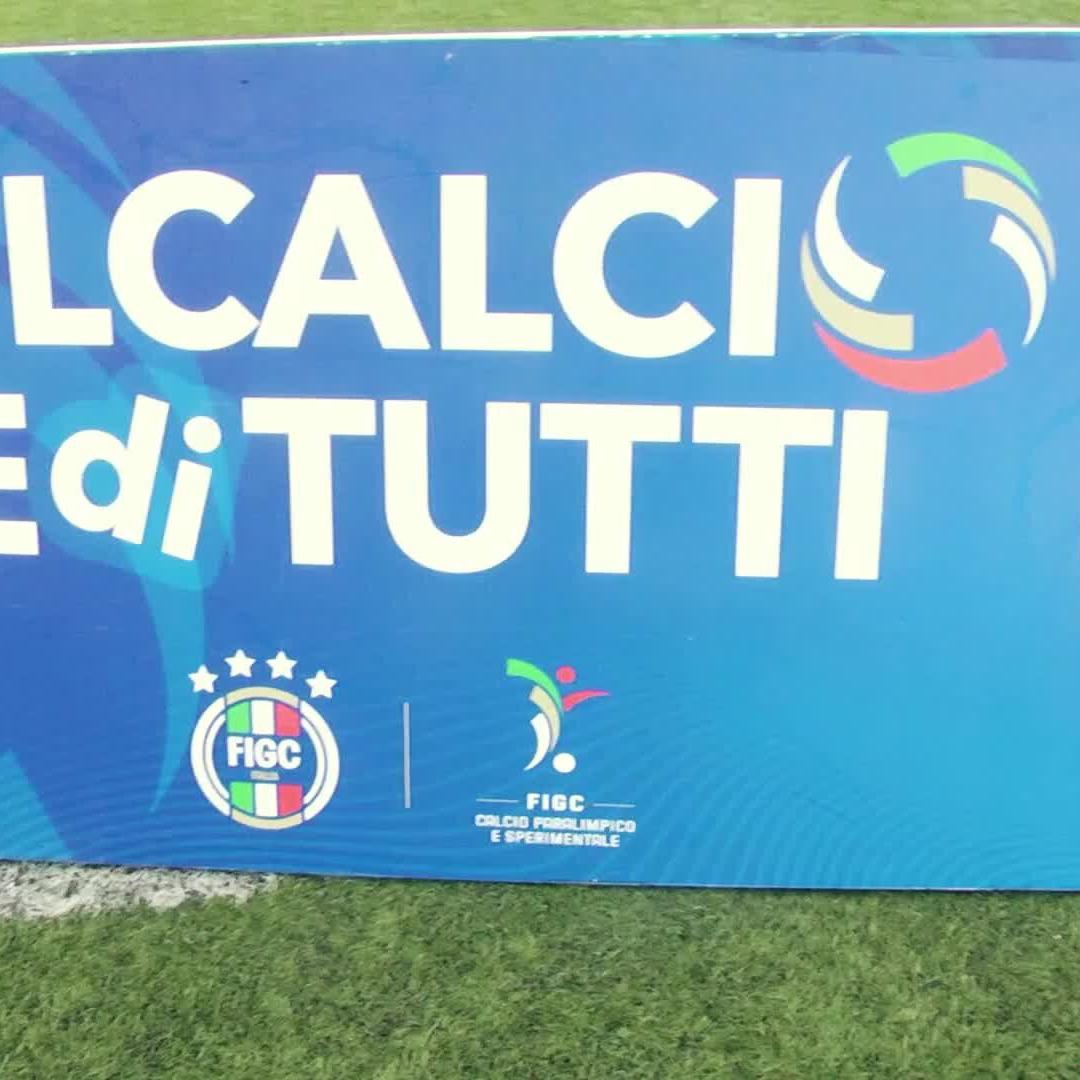 DCPS Puglia, si parte!