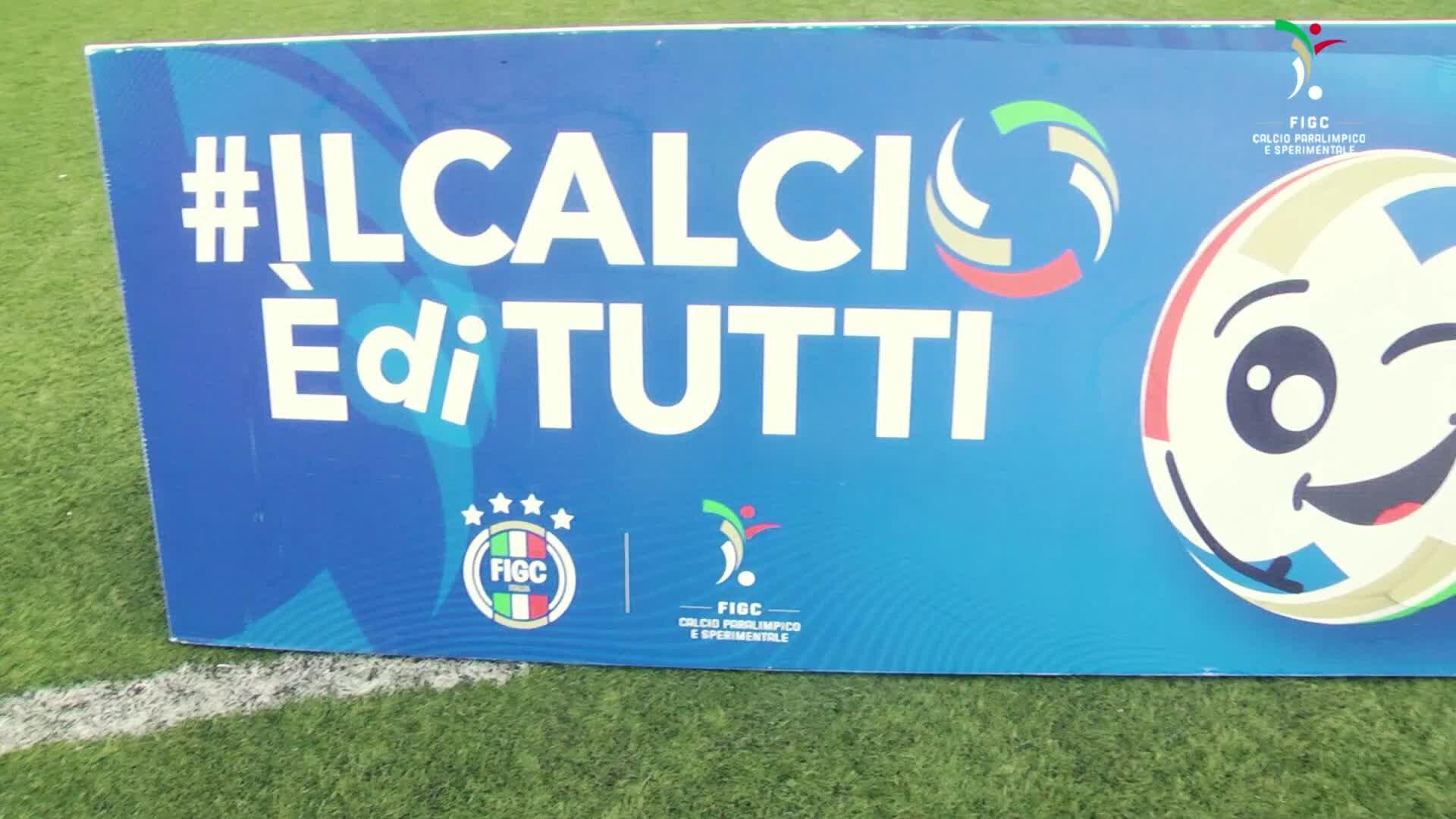 DCPS Puglia, si parte!