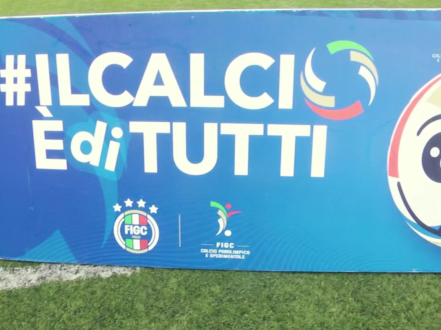 DCPS Puglia, si parte!