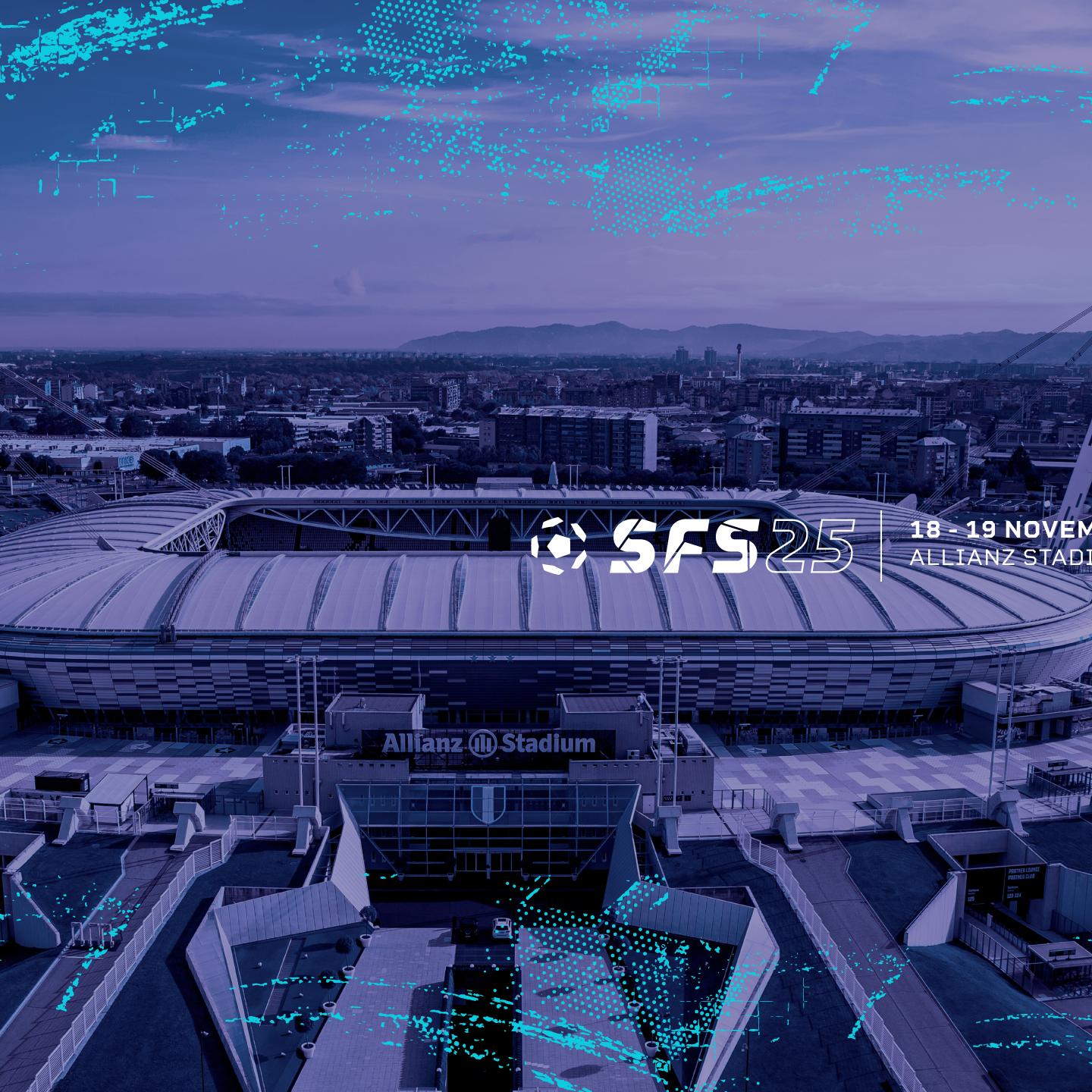 La FIGC protagonista al Social Football Summit: cinque panel nella due giorni di incontri a Torino