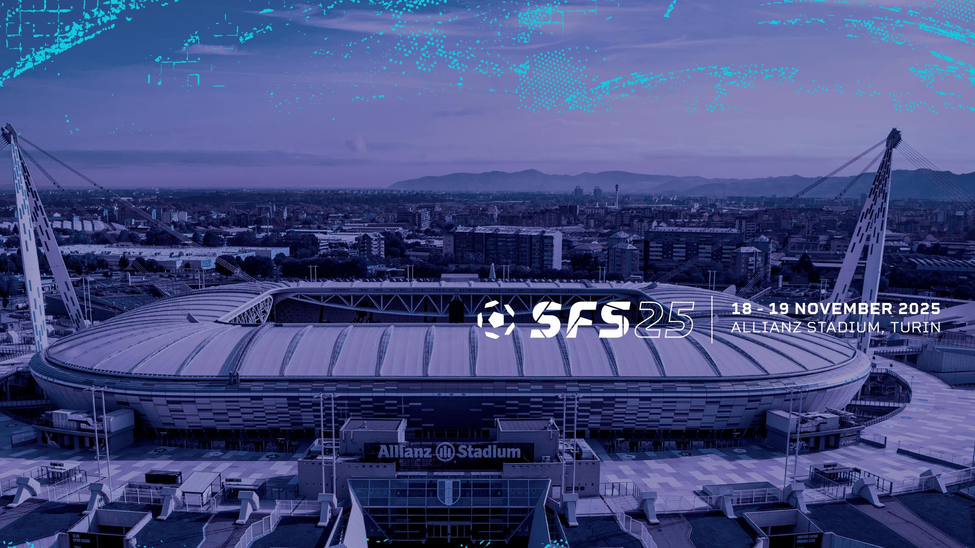 La FIGC protagonista al Social Football Summit: cinque panel nella due giorni di incontri a Torino