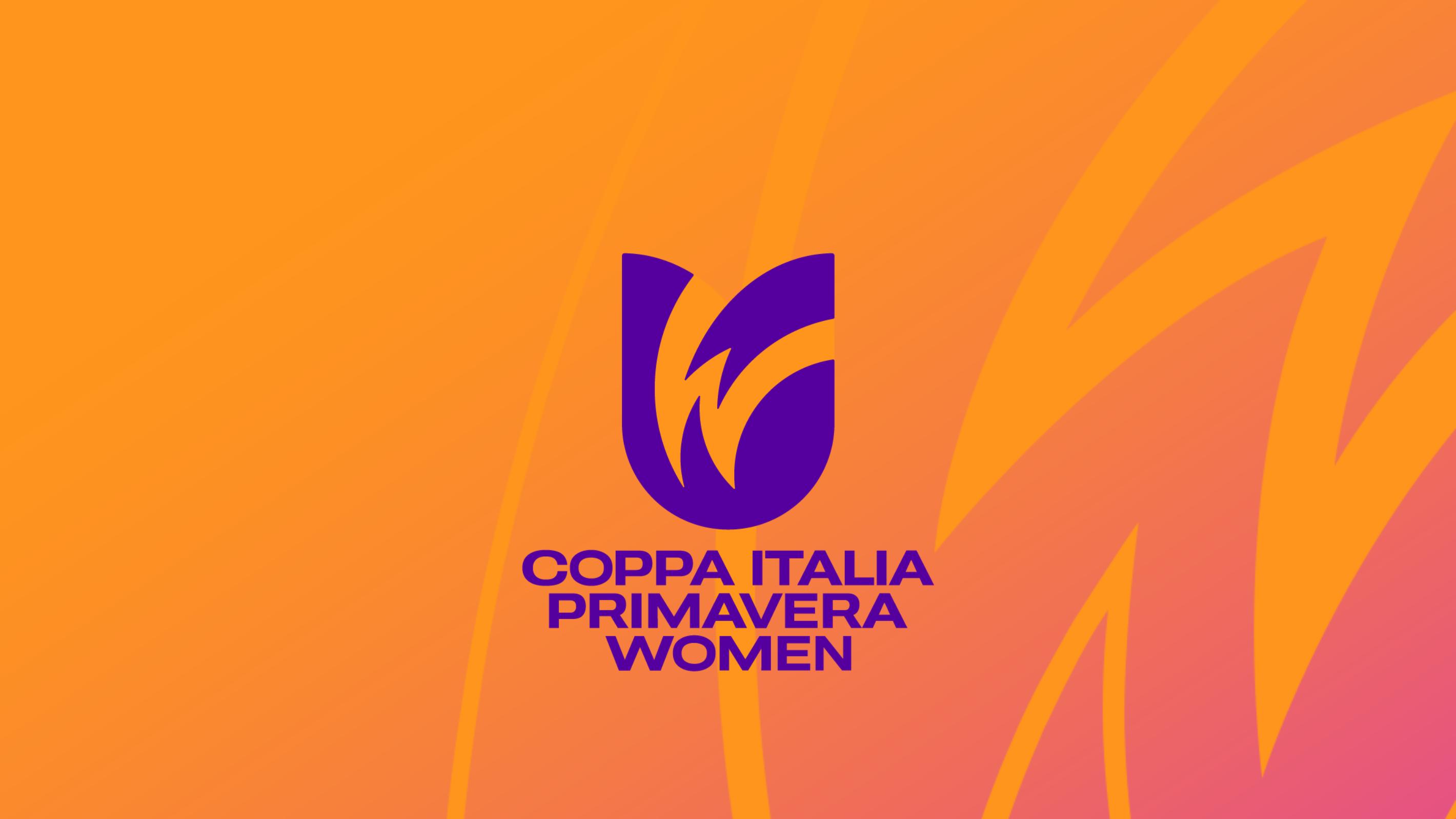 Coppa Italia Primavera Women, le semifinali saranno Juventus-Roma e Fiorentina-Parma