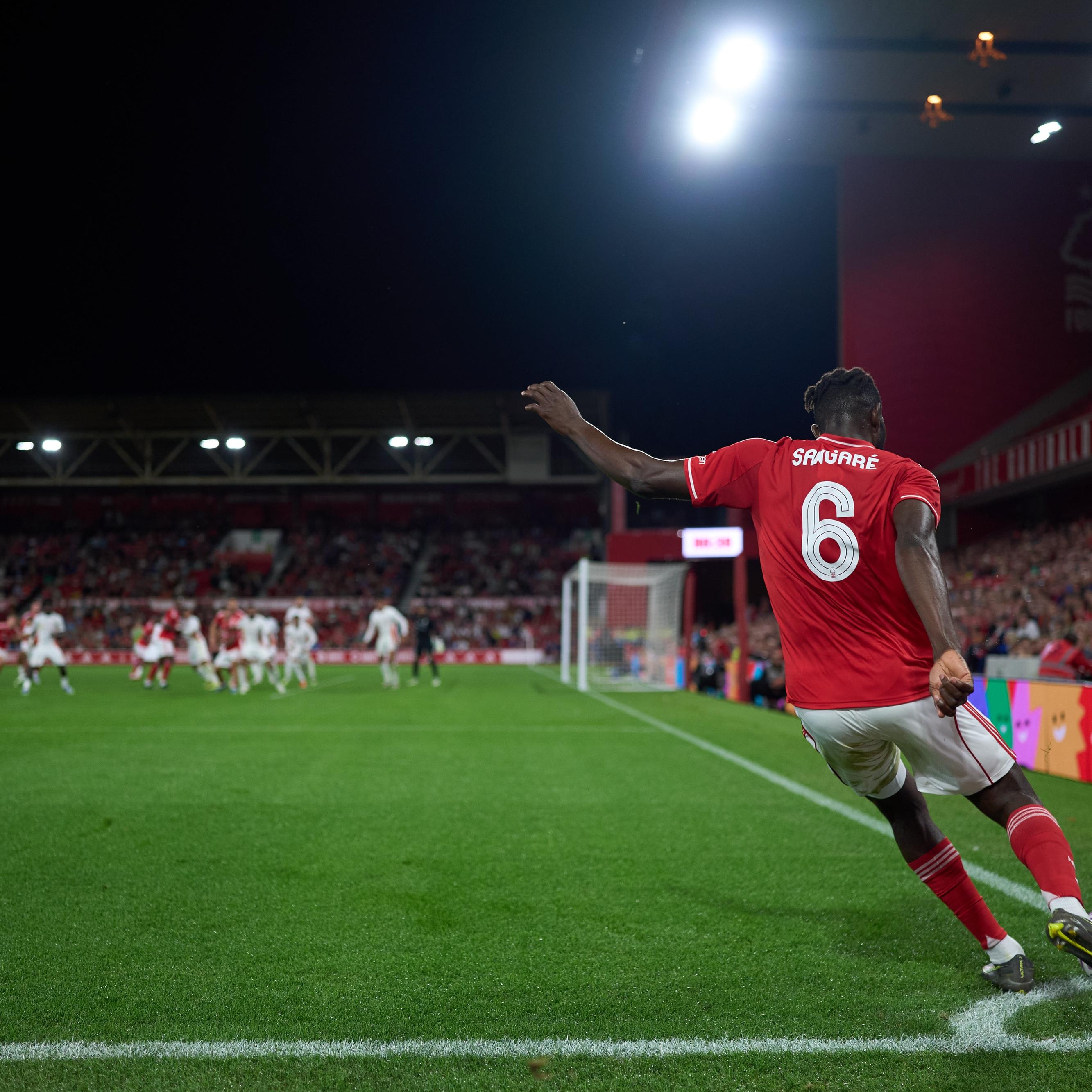 I blocchi e come sfruttare i calci piazzati: disponibile il nuovo Notiziario del Settore Tecnico