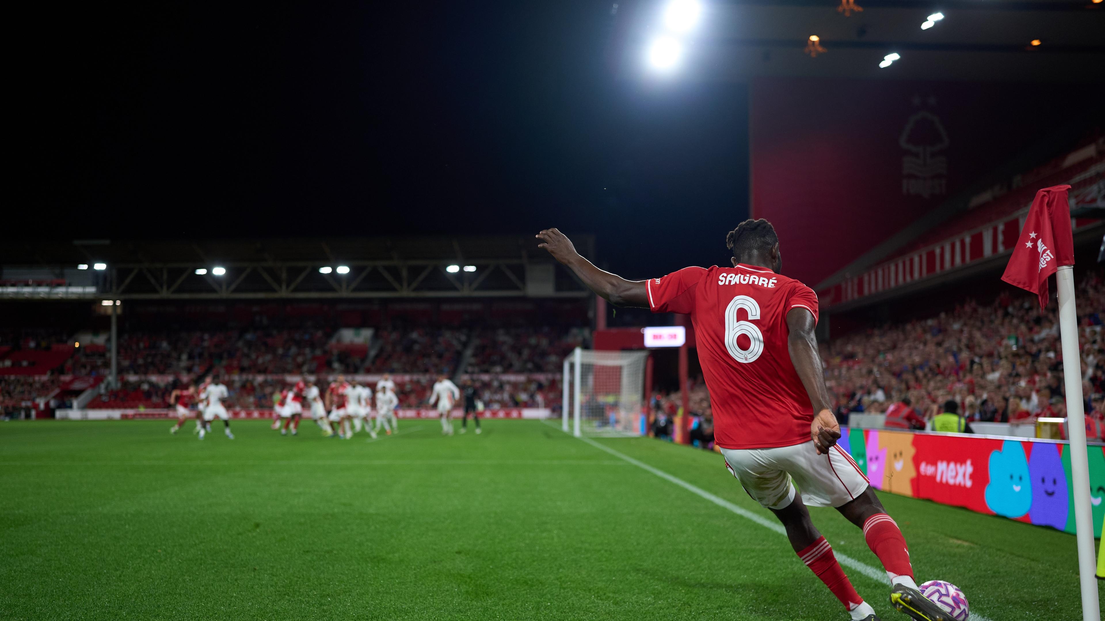 I blocchi e come sfruttare i calci piazzati: disponibile il nuovo Notiziario del Settore Tecnico