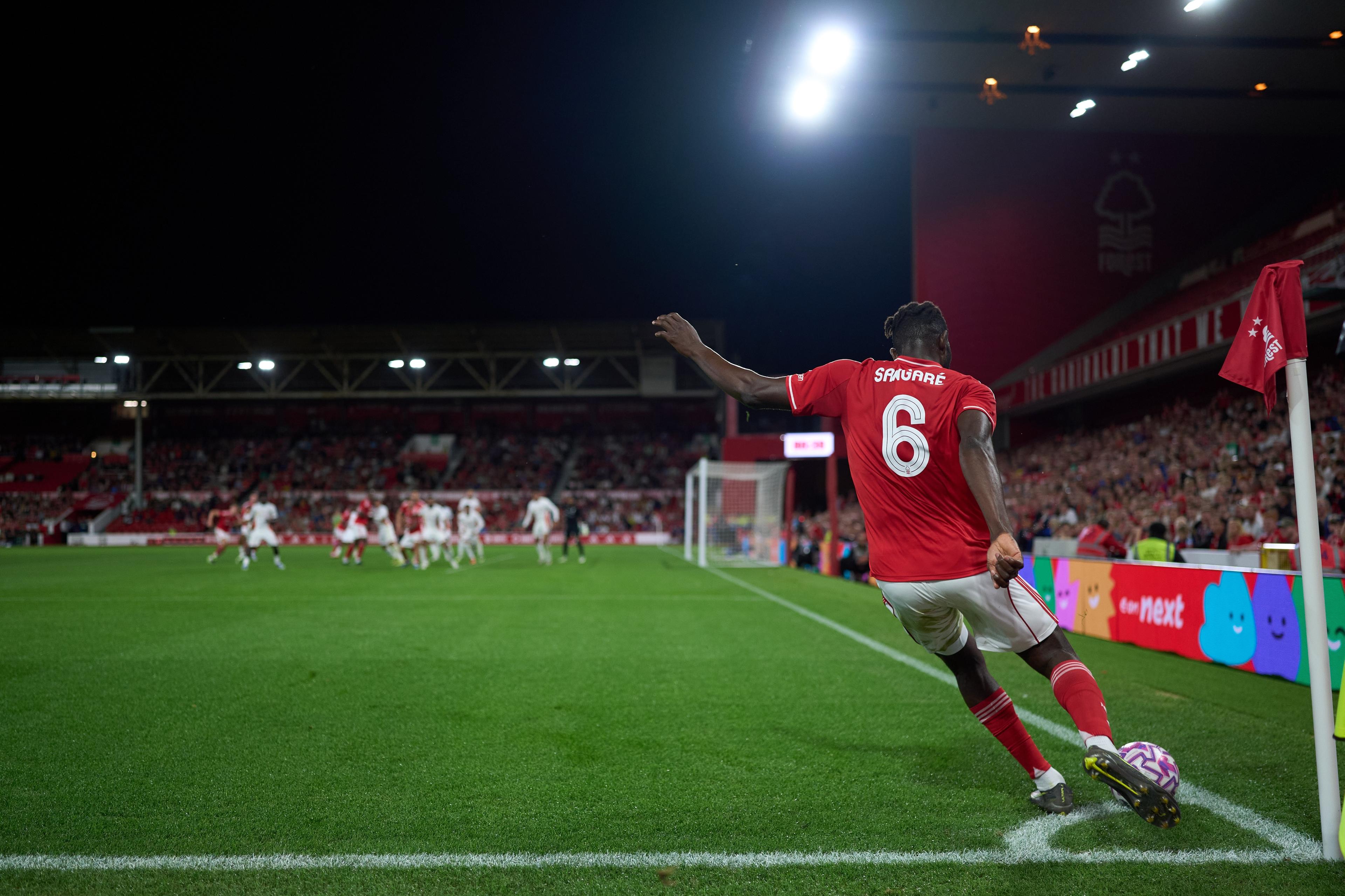 I blocchi e come sfruttare i calci piazzati: disponibile il nuovo Notiziario del Settore Tecnico