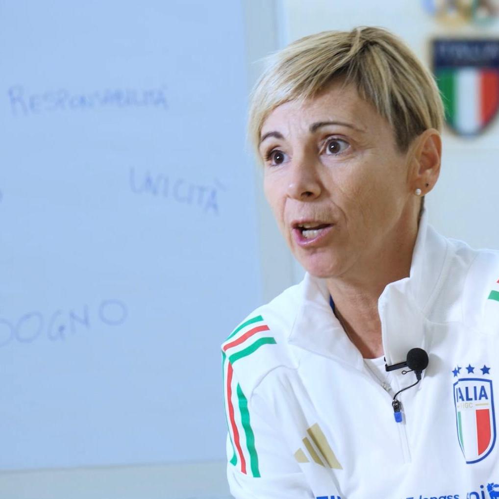 “Pronte per il Mondiale”, le Azzurre si raccontano a Vivo Azzurro TV