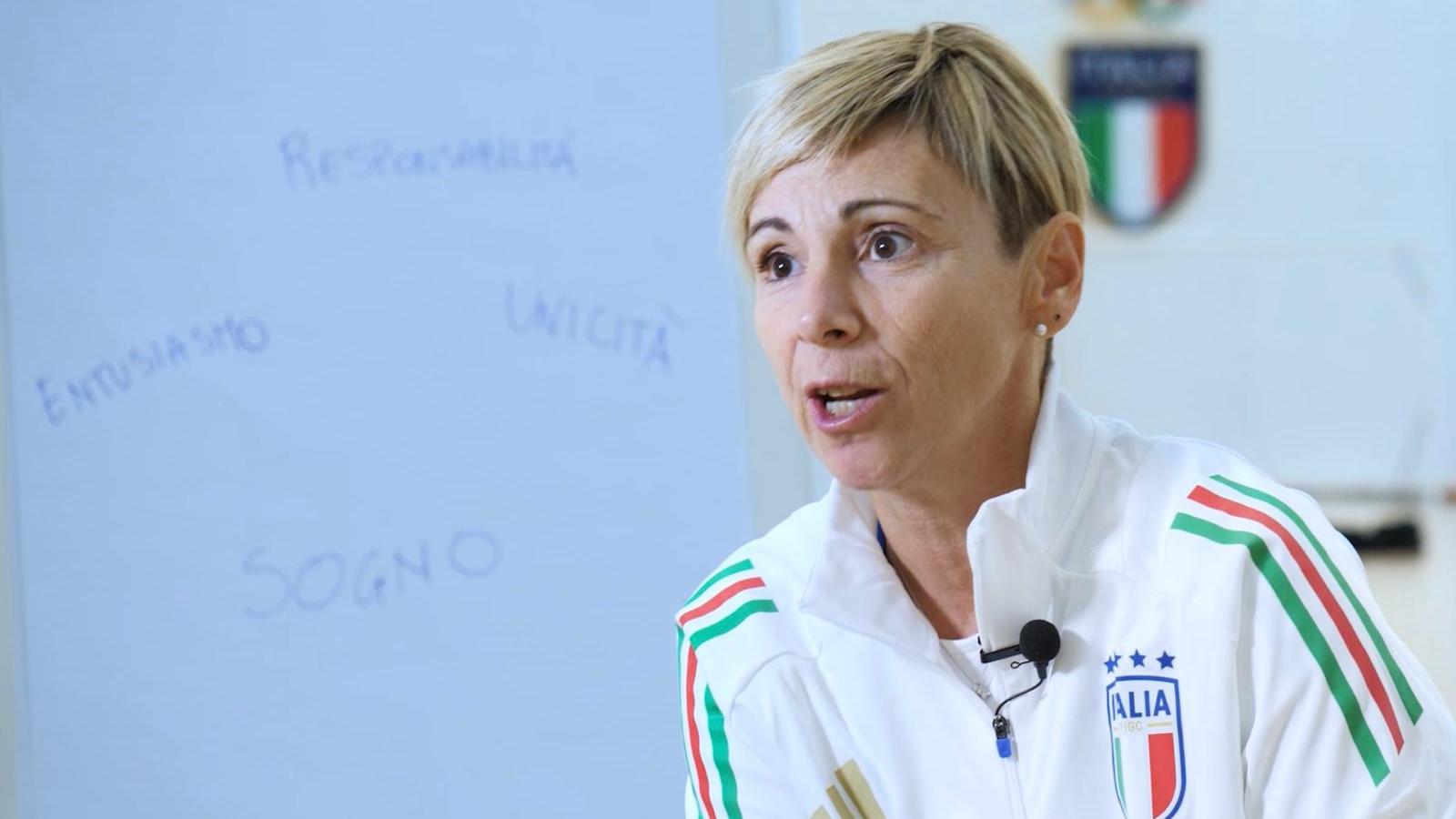 “Pronte per il Mondiale”, le Azzurre si raccontano a Vivo Azzurro TV