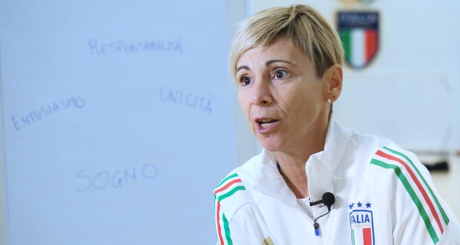 “Pronte per il Mondiale”, le Azzurre si raccontano a Vivo Azzurro TV