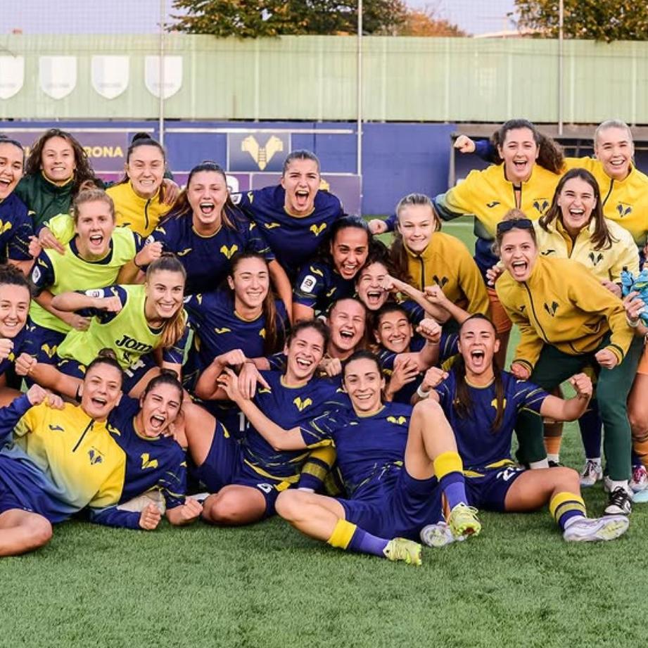 A Verona si fa la storia: Hellas-Res Donna Roma al ‘Bentegodi’. Il weekend si apre con Lumezzane-Arezzo