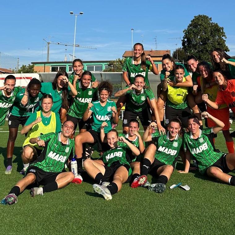 Milan-Juve accende la 6ª giornata di Primavera: Roma, Sassuolo e Arezzo provano a restare in scia