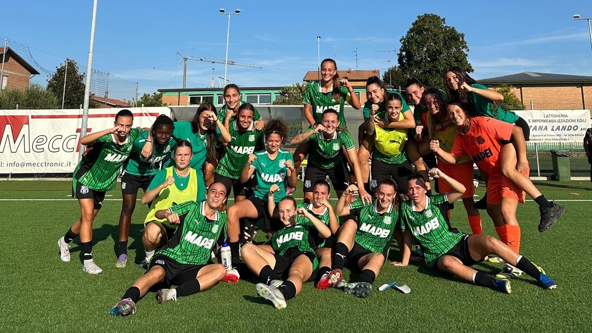 Milan-Juve accende la 6ª giornata di Primavera: Roma, Sassuolo e Arezzo provano a restare in scia