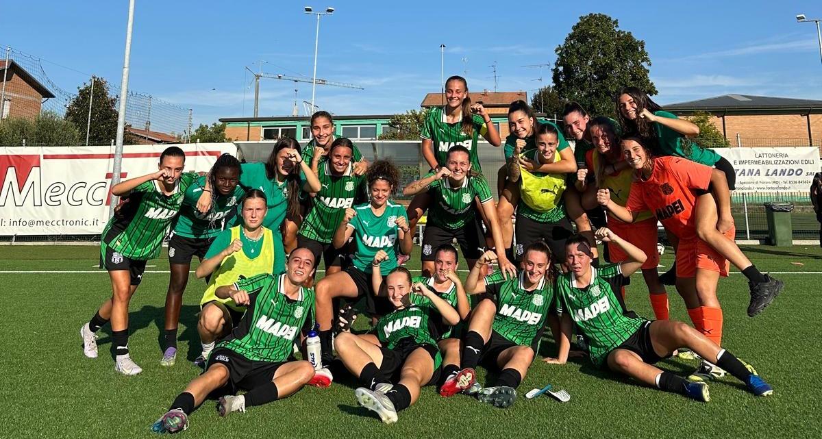 Milan-Juve accende la 6ª giornata di Primavera: Roma, Sassuolo e Arezzo provano a restare in scia