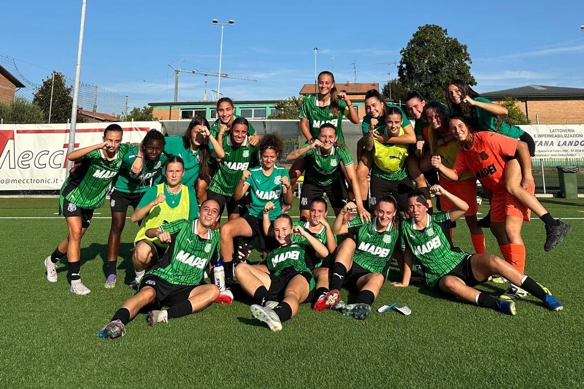 Milan-Juve accende la 6ª giornata di Primavera: Roma, Sassuolo e Arezzo provano a restare in scia