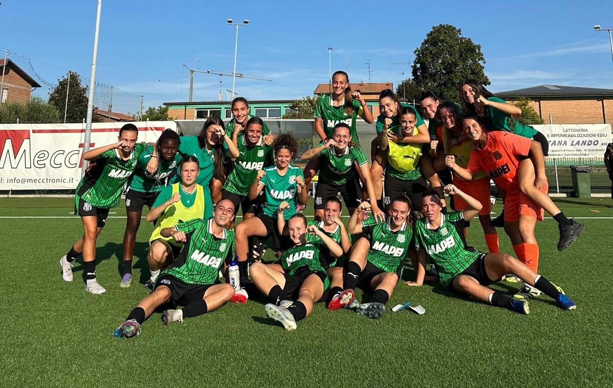 Milan-Juve accende la 6ª giornata di Primavera: Roma, Sassuolo e Arezzo provano a restare in scia