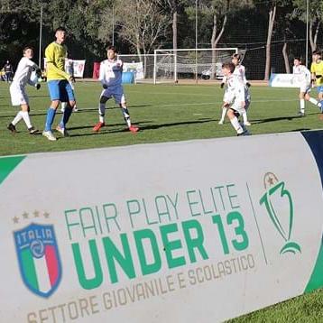 Esordienti Fair Play Élite: in Liguria si gioca la prima fase dell’attività nazionale di calcio a nove Under 13