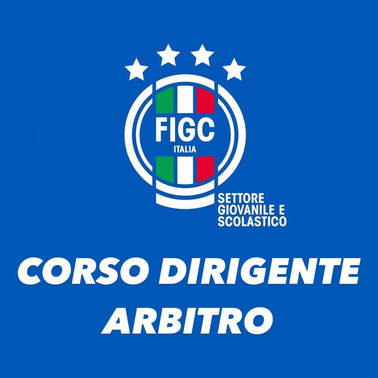 Corso Dirigente Arbitro per Attività di Base – Proroga iscrizioni