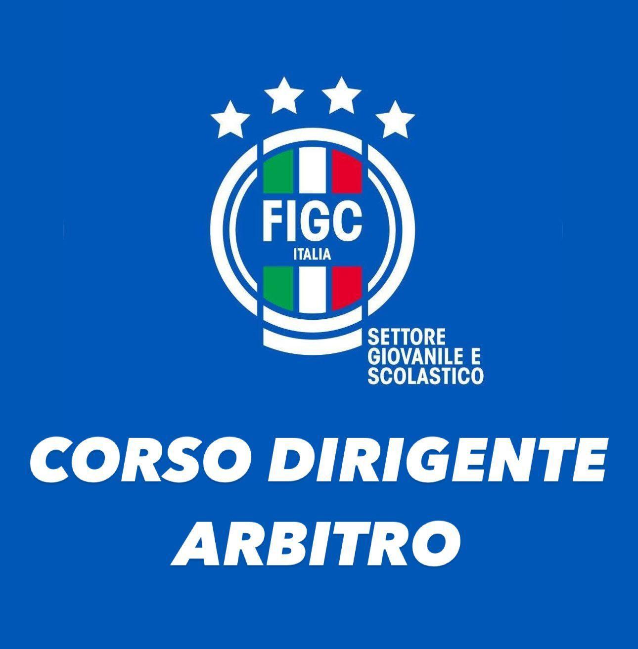 Corso Dirigente Arbitro per Attività di Base – Proroga iscrizioni