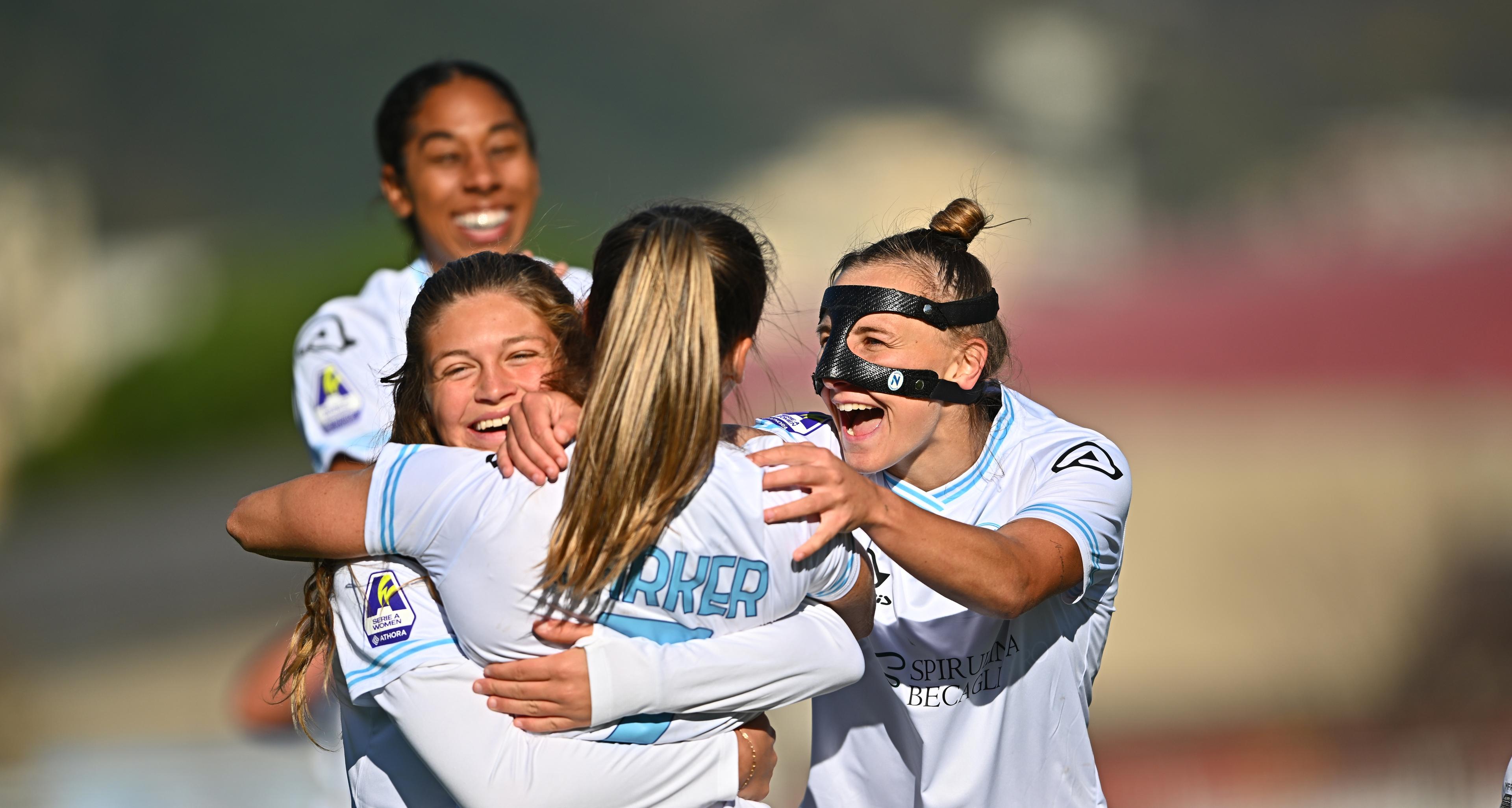 Il Napoli fa festa di rimonta: Genoa battuto 3-1 e 2° posto. 0-0 tra Ternana e Parma